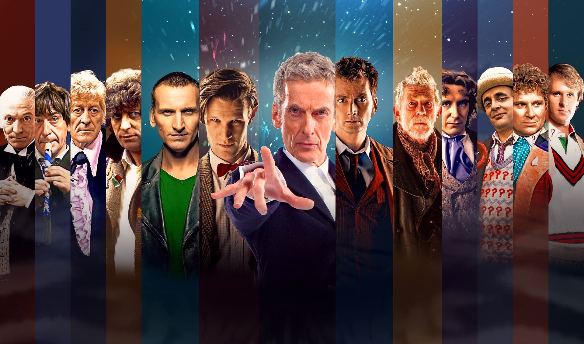 Doctor Who